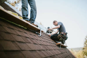 Local Roofers in Torbert, LA